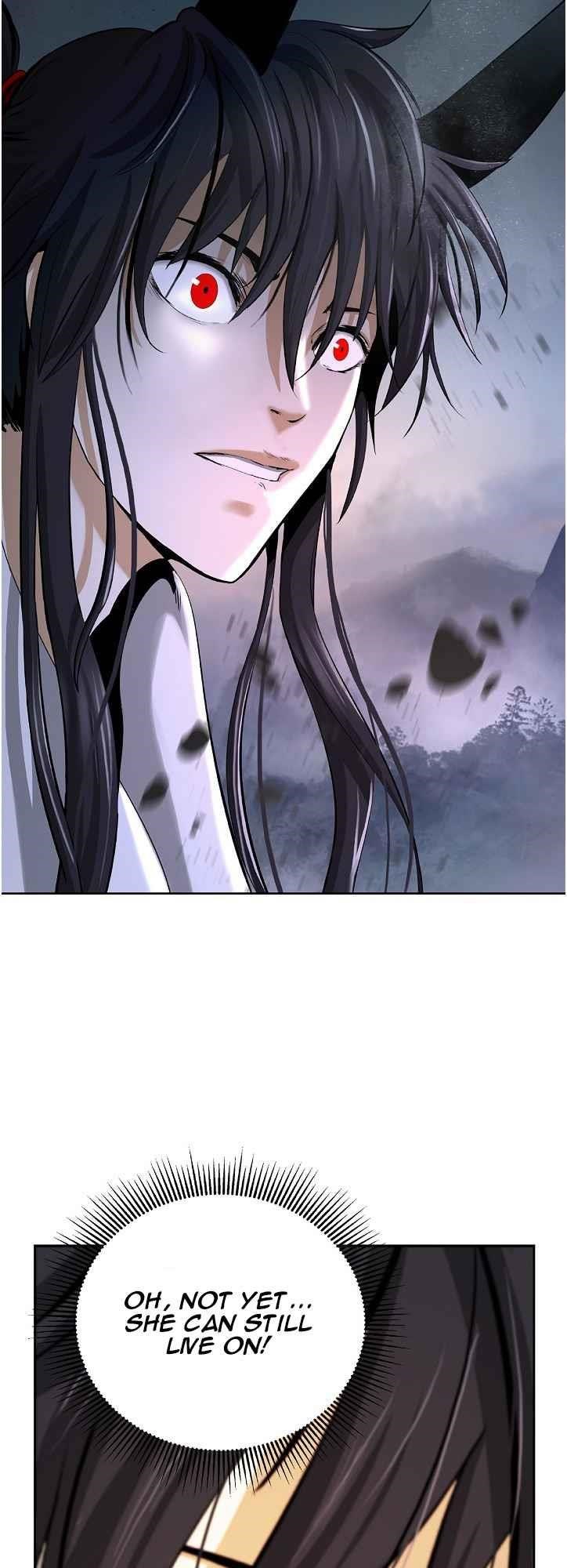 Call of the Spear Chapter 81 - Page 5 in English