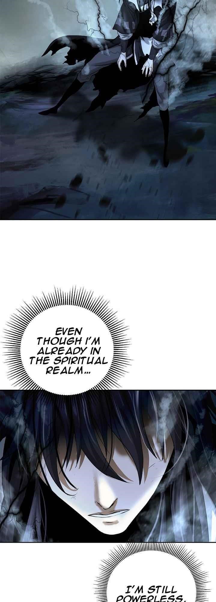 Call of the Spear Chapter 81 - Page 60 in English