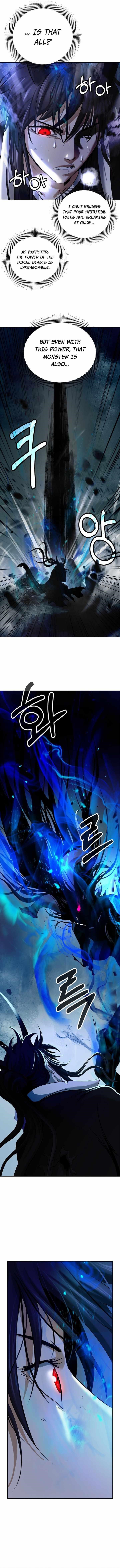Call of the Spear Chapter 82 - Page 15 in English