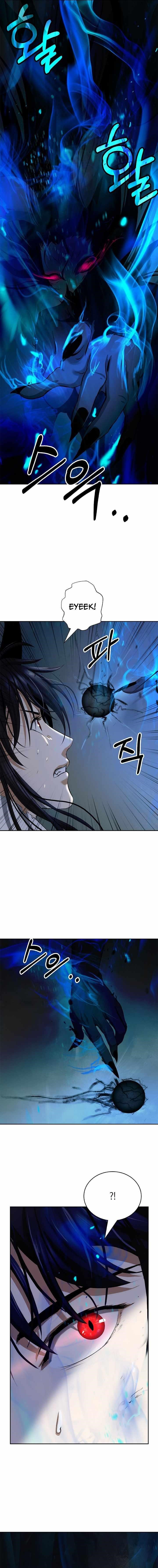 Call of the Spear Chapter 82 - Page 16 in English