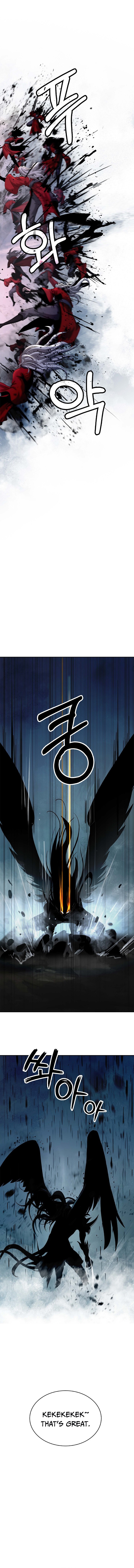 Call of the Spear Chapter 84 - Page 5 in English