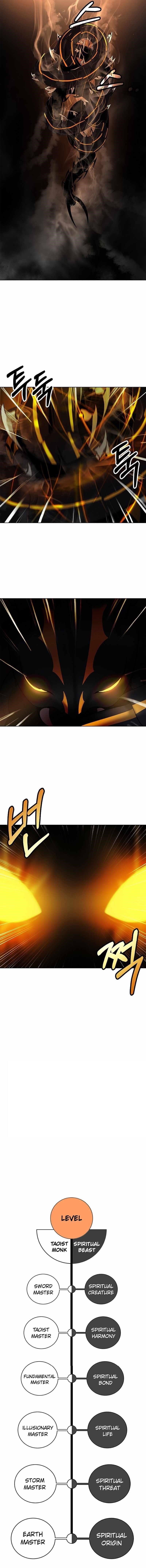 Call of the Spear Chapter 97 - Page 10 in English