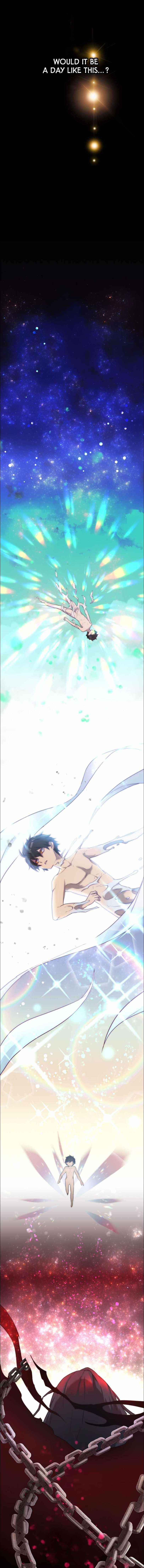 I Became an S-Rank Hunter with the Demon Lord App Chapter 11 - Page 13 in English