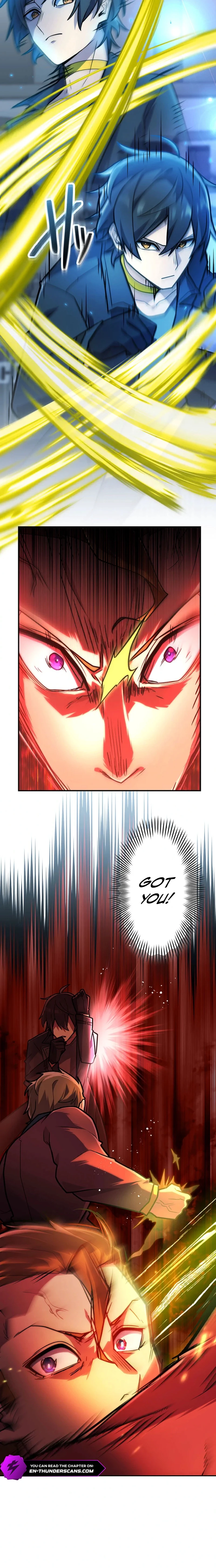 I Became an S-Rank Hunter with the Demon Lord App Chapter 114 - Page 16 in English
