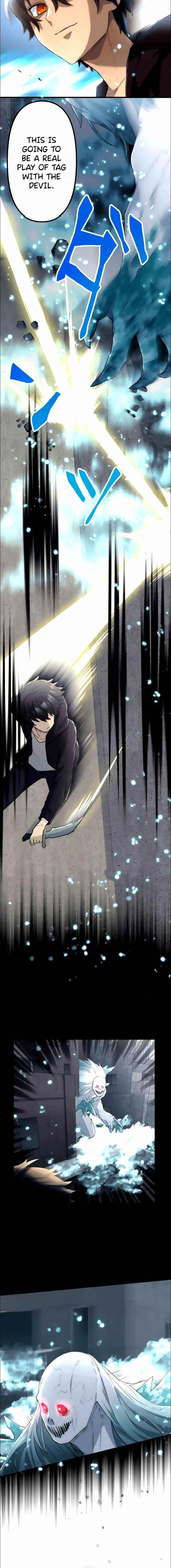 I Became an S-Rank Hunter with the Demon Lord App Chapter 13 - Page 13 in English