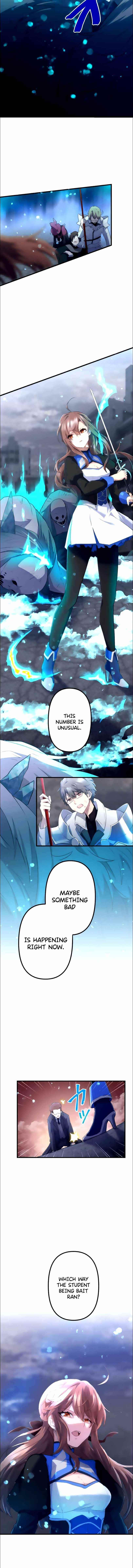 I Became an S-Rank Hunter with the Demon Lord App Chapter 14 - Page 13 in English