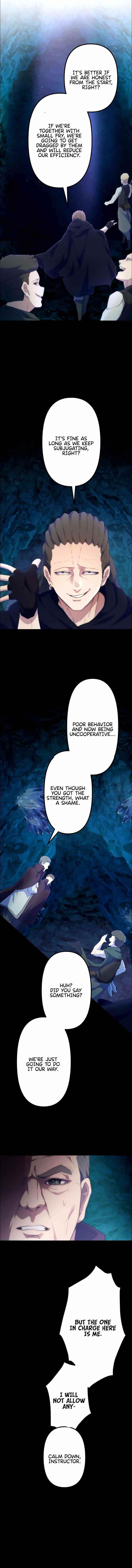 I Became an S-Rank Hunter with the Demon Lord App Chapter 18 - Page 13 in English
