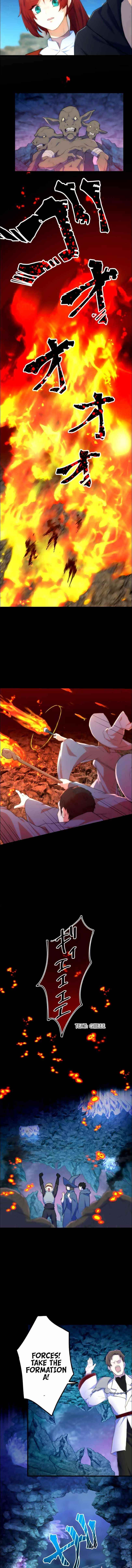 I Became an S-Rank Hunter with the Demon Lord App Chapter 18 - Page 8 in English