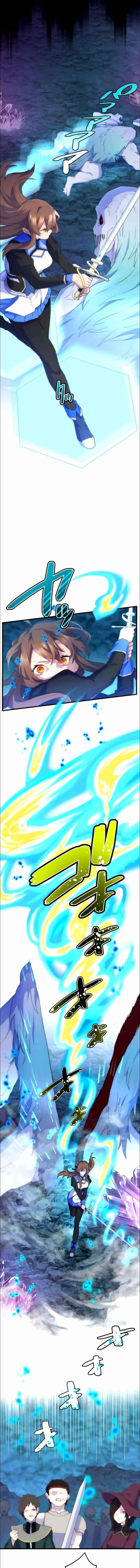 I Became an S-Rank Hunter with the Demon Lord App Chapter 19 - Page 6 in English