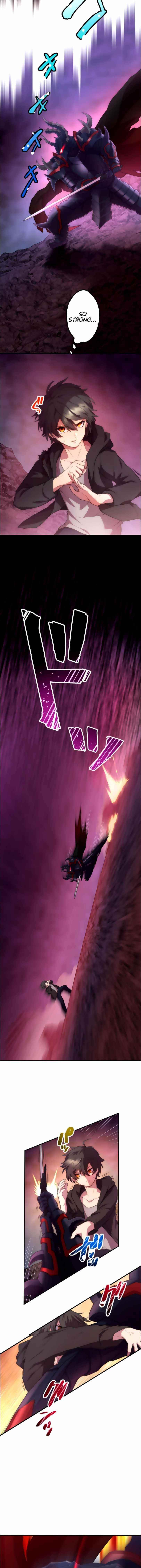 I Became an S-Rank Hunter with the Demon Lord App Chapter 22 - Page 12 in English