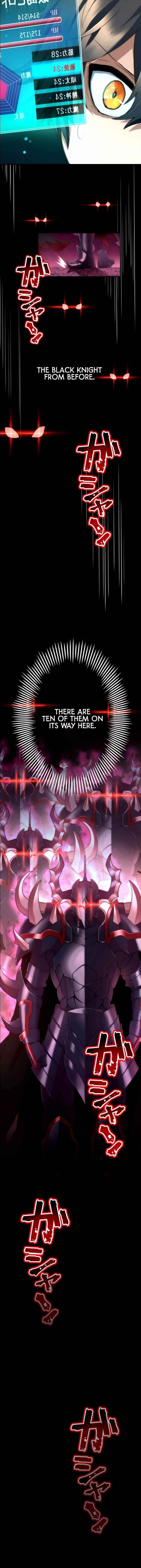 I Became an S-Rank Hunter with the Demon Lord App Chapter 23 - Page 15 in English