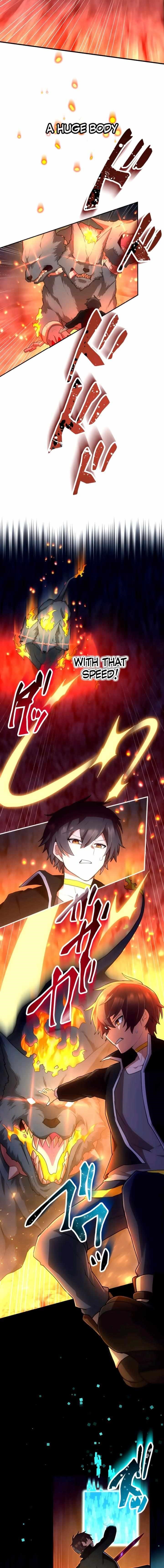 I Became an S-Rank Hunter with the Demon Lord App Chapter 35 - Page 7 in English