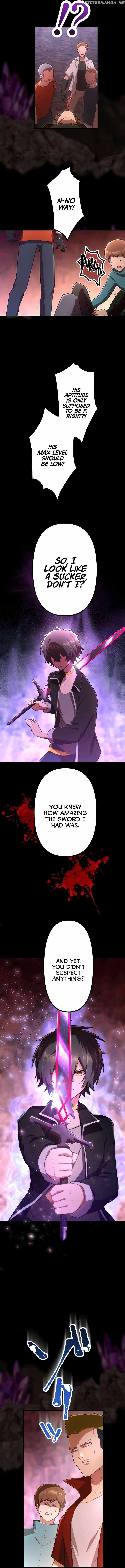 I Became an S-Rank Hunter with the Demon Lord App Chapter 39 - Page 12 in English