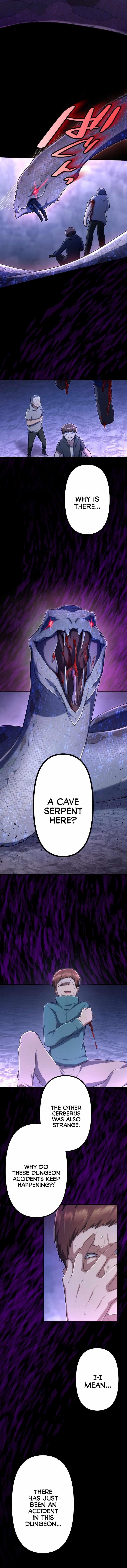 I Became an S-Rank Hunter with the Demon Lord App Chapter 40 - Page 10 in English