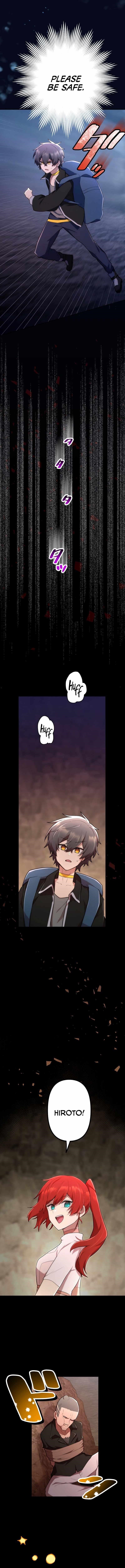 I Became an S-Rank Hunter with the Demon Lord App Chapter 41 - Page 3 in English
