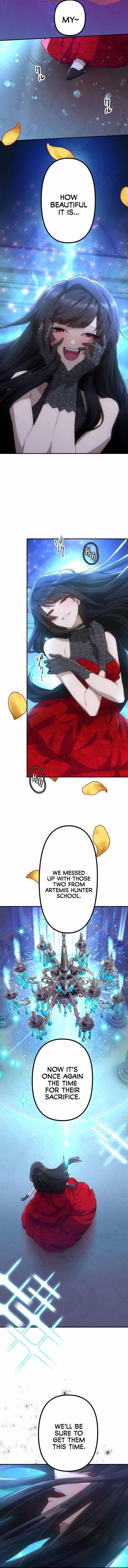 I Became an S-Rank Hunter with the Demon Lord App Chapter 42 - Page 14 in English