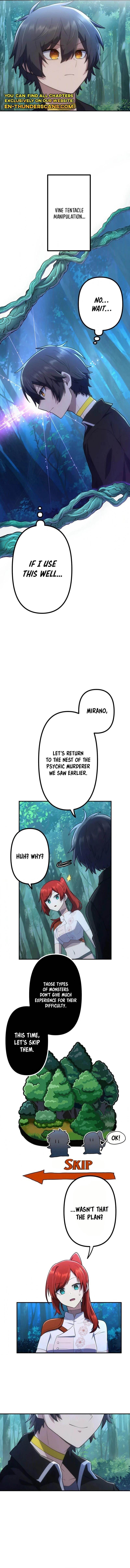 I Became an S-Rank Hunter with the Demon Lord App Chapter 43 - Page 17 in English