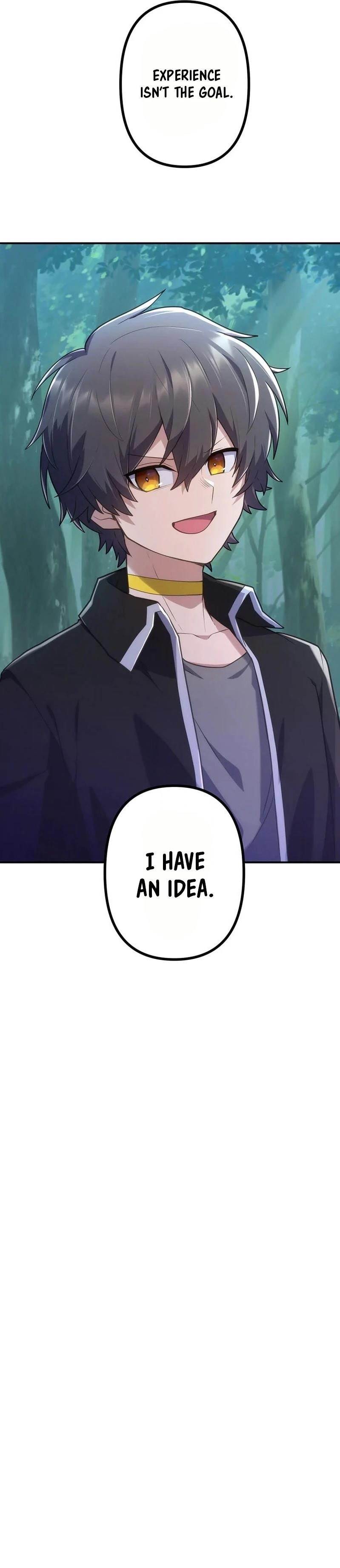 I Became an S-Rank Hunter with the Demon Lord App Chapter 43 - Page 18 in English