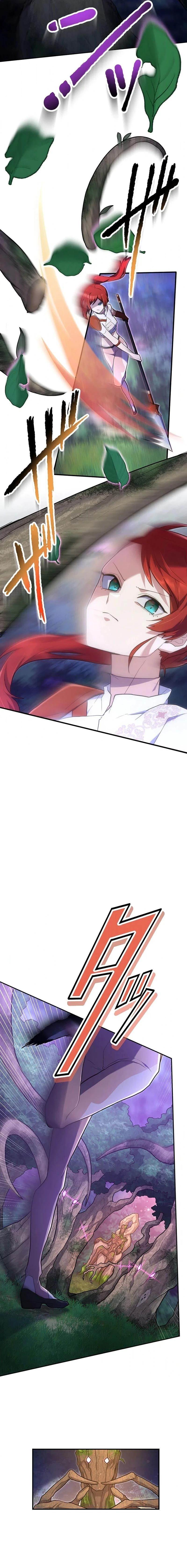 I Became an S-Rank Hunter with the Demon Lord App Chapter 43 - Page 8 in English
