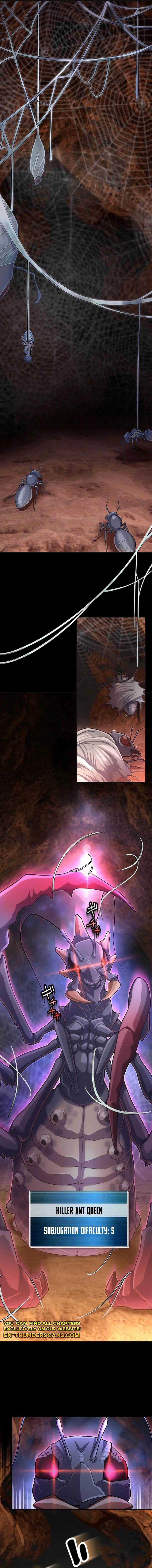 I Became an S-Rank Hunter with the Demon Lord App Chapter 45 - Page 10 in English