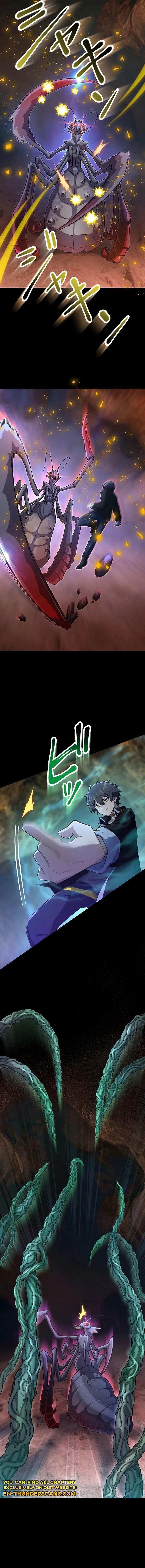 I Became an S-Rank Hunter with the Demon Lord App Chapter 45 - Page 11 in English