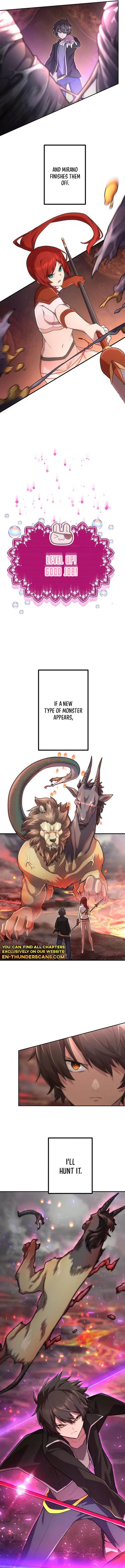 I Became an S-Rank Hunter with the Demon Lord App Chapter 45 - Page 16 in English