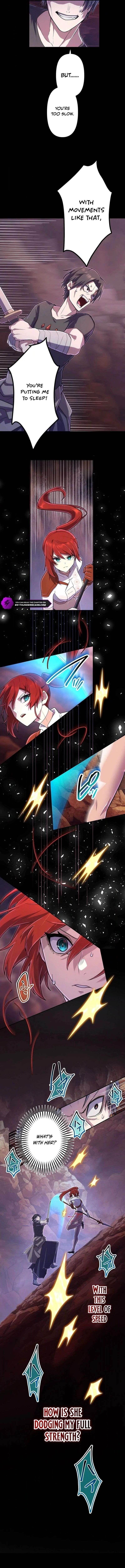 I Became an S-Rank Hunter with the Demon Lord App Chapter 47 - Page 13 in English