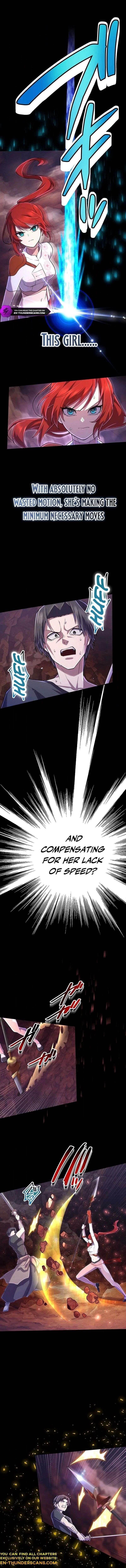 I Became an S-Rank Hunter with the Demon Lord App Chapter 47 - Page 14 in English