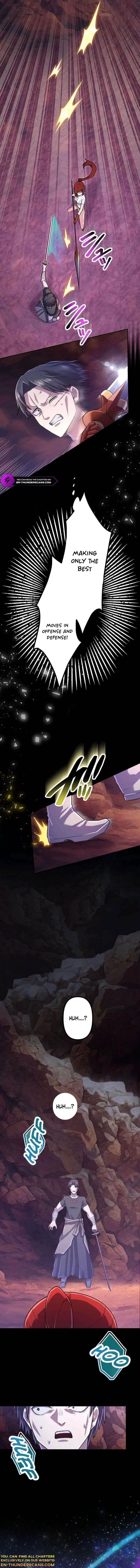 I Became an S-Rank Hunter with the Demon Lord App Chapter 47 - Page 16 in English