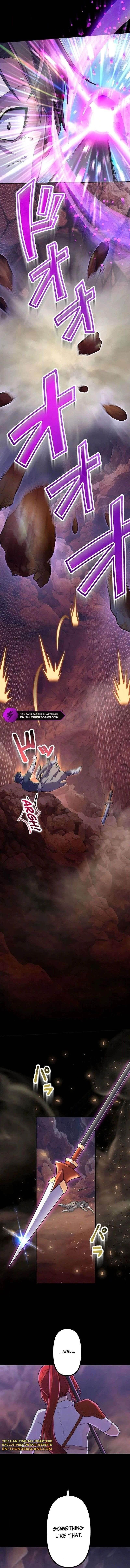 I Became an S-Rank Hunter with the Demon Lord App Chapter 47 - Page 18 in English