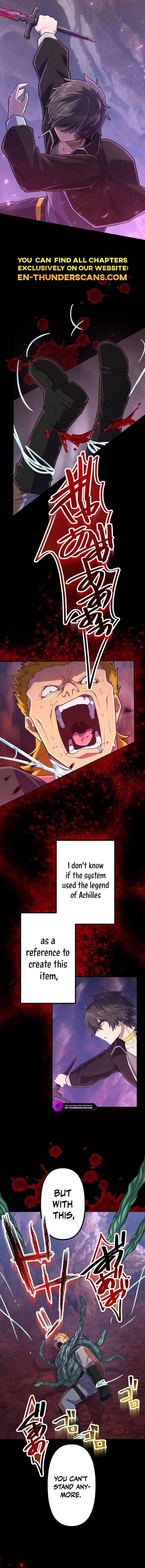 I Became an S-Rank Hunter with the Demon Lord App Chapter 48 - Page 12 in English