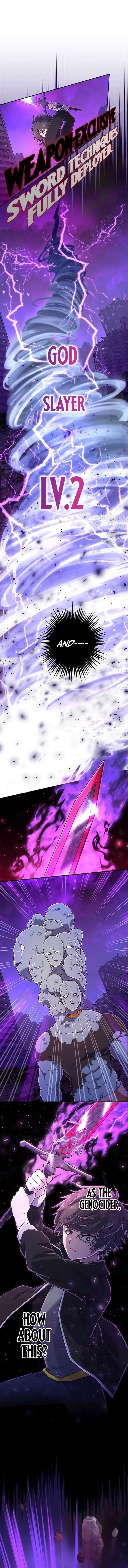 I Became an S-Rank Hunter with the Demon Lord App Chapter 49 - Page 12 in English