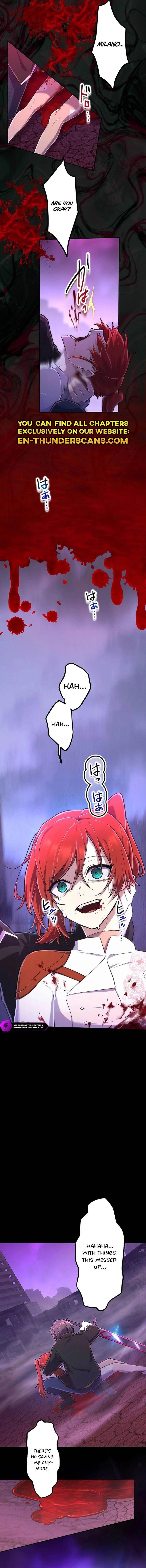 I Became an S-Rank Hunter with the Demon Lord App Chapter 49 - Page 19 in English