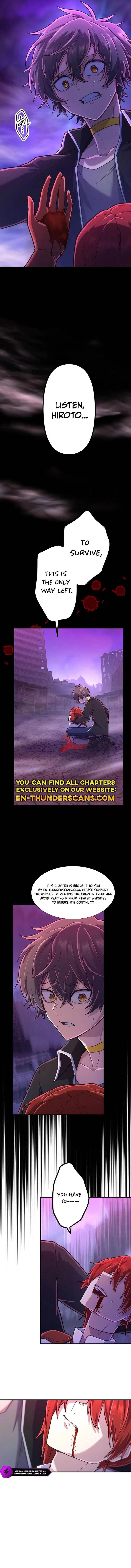 I Became an S-Rank Hunter with the Demon Lord App Chapter 49 - Page 20 in English