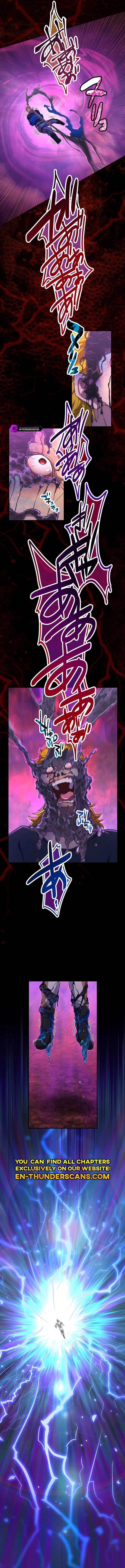 I Became an S-Rank Hunter with the Demon Lord App Chapter 49 - Page 5 in English