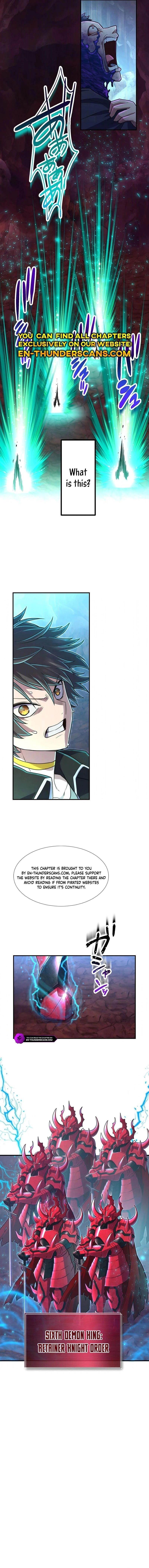 I Became an S-Rank Hunter with the Demon Lord App Chapter 49 - Page 7 in English