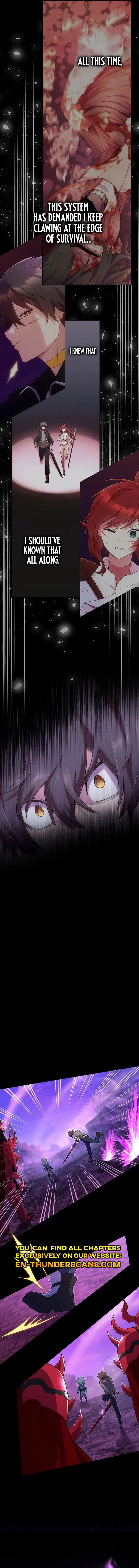 I Became an S-Rank Hunter with the Demon Lord App Chapter 50 - Page 8 in English