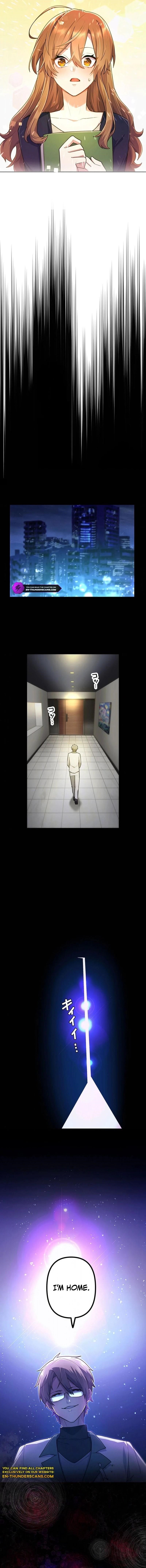 I Became an S-Rank Hunter with the Demon Lord App Chapter 52 - Page 10 in English