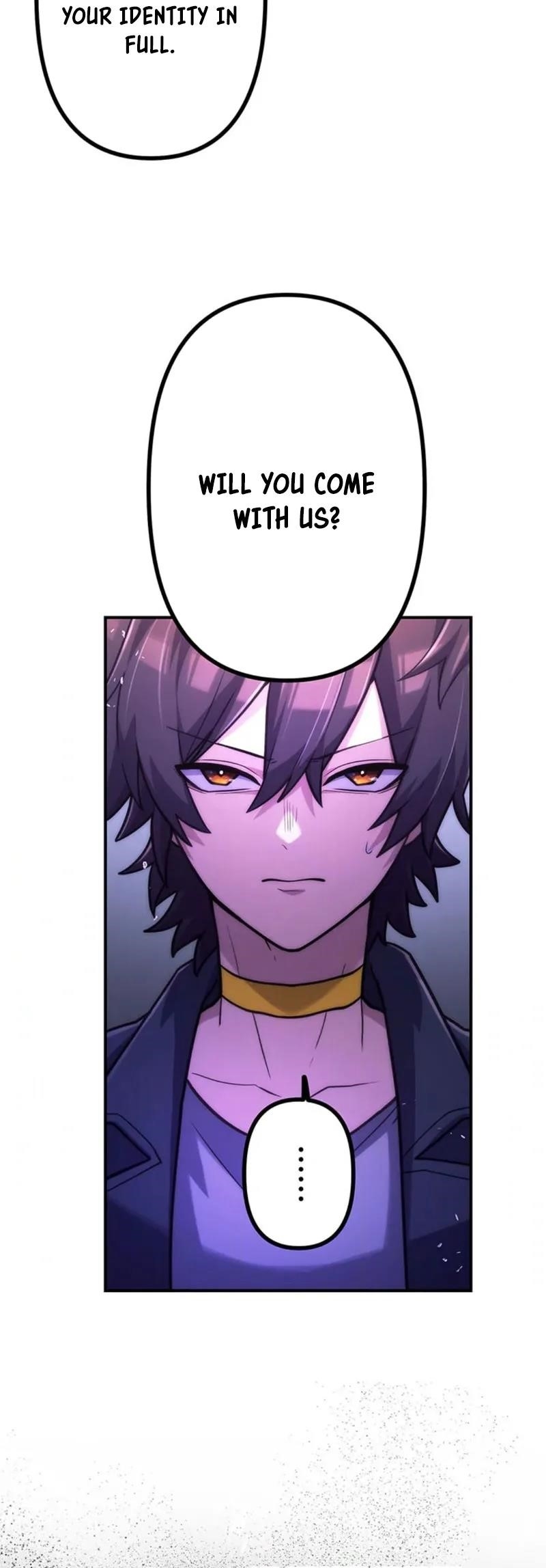 I Became an S-Rank Hunter with the Demon Lord App Chapter 59 - Page 11 in English