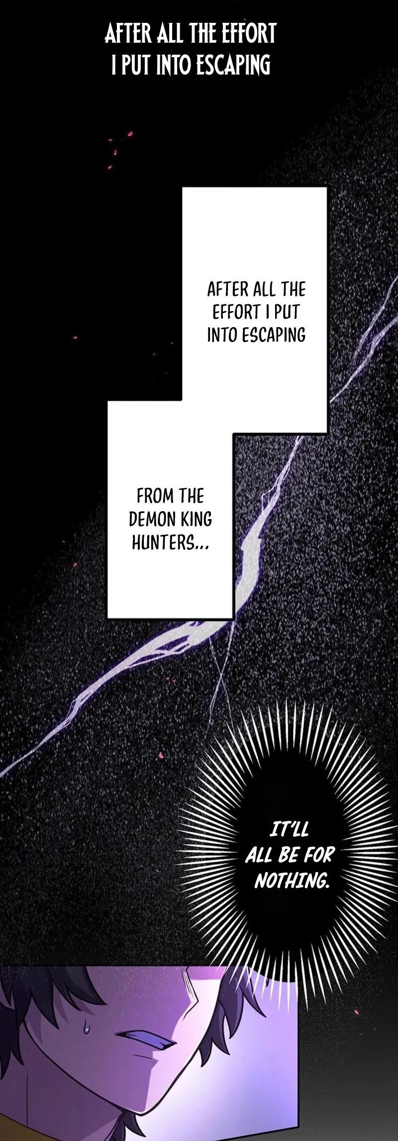 I Became an S-Rank Hunter with the Demon Lord App Chapter 59 - Page 13 in English