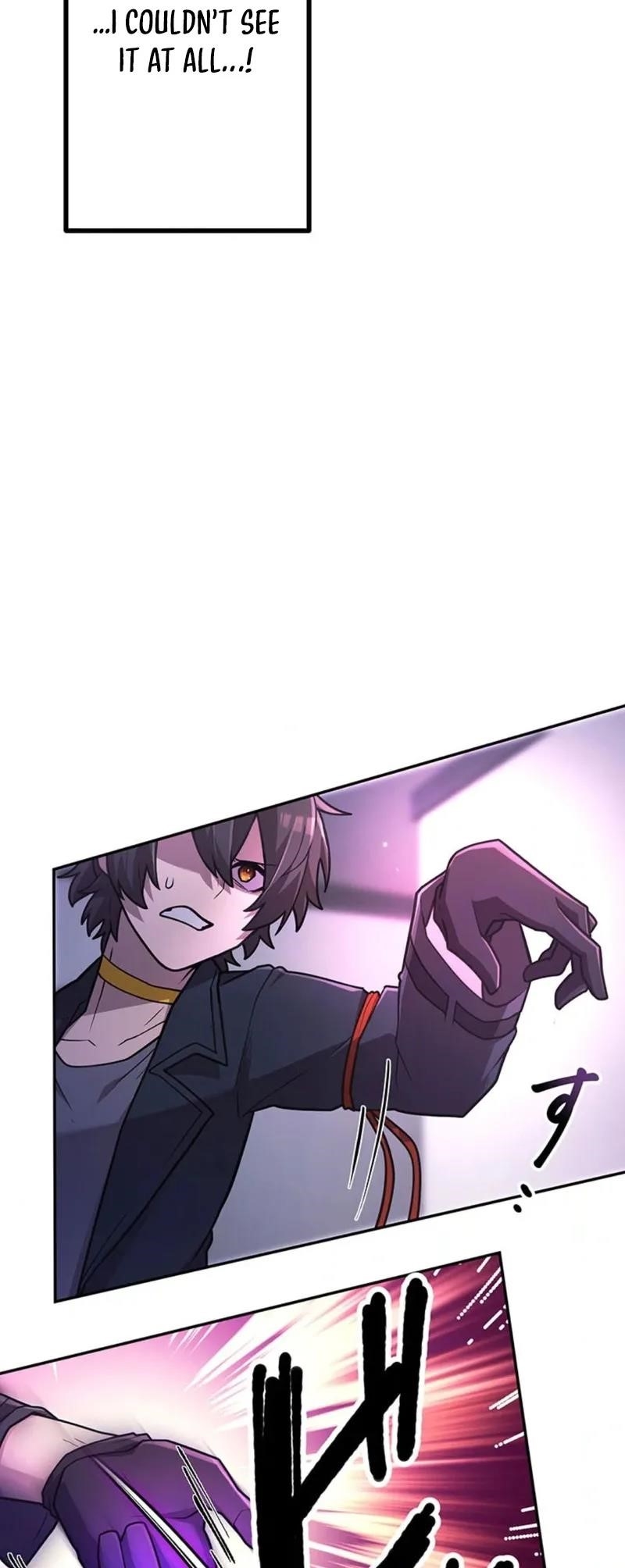 I Became an S-Rank Hunter with the Demon Lord App Chapter 59 - Page 27 in English
