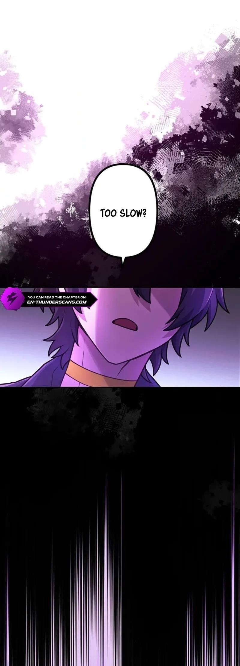 I Became an S-Rank Hunter with the Demon Lord App Chapter 59 - Page 34 in English