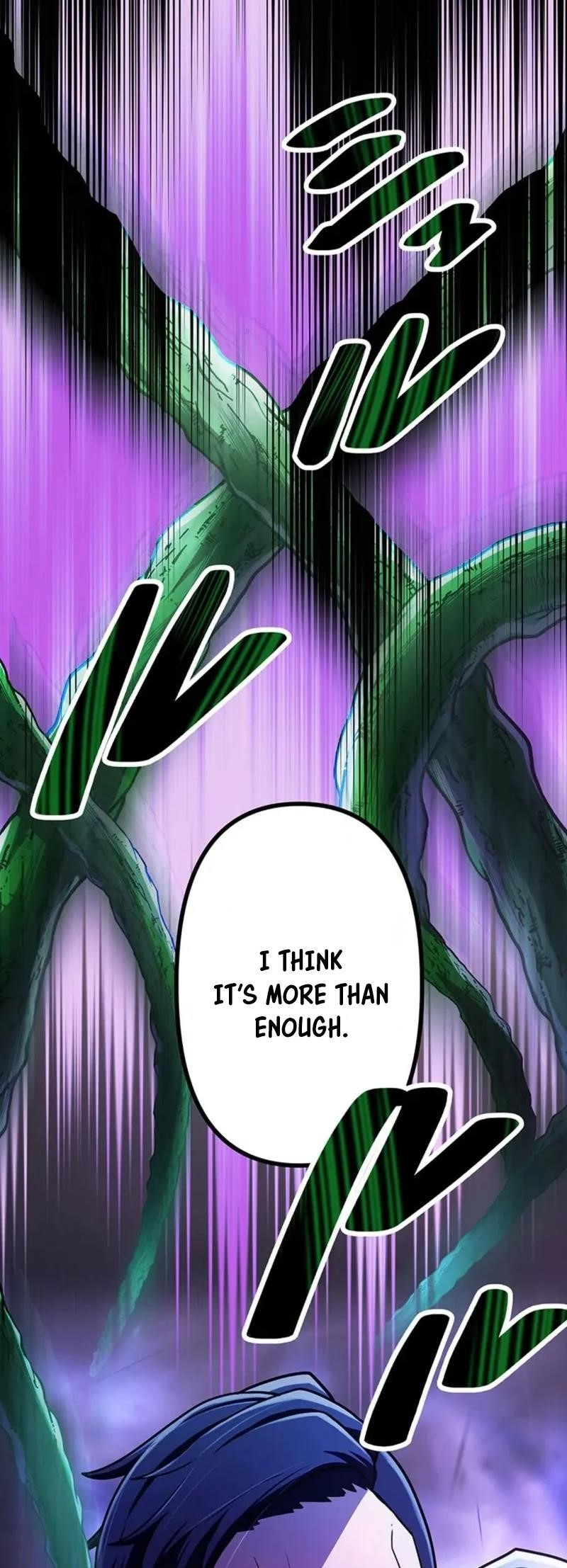 I Became an S-Rank Hunter with the Demon Lord App Chapter 59 - Page 35 in English