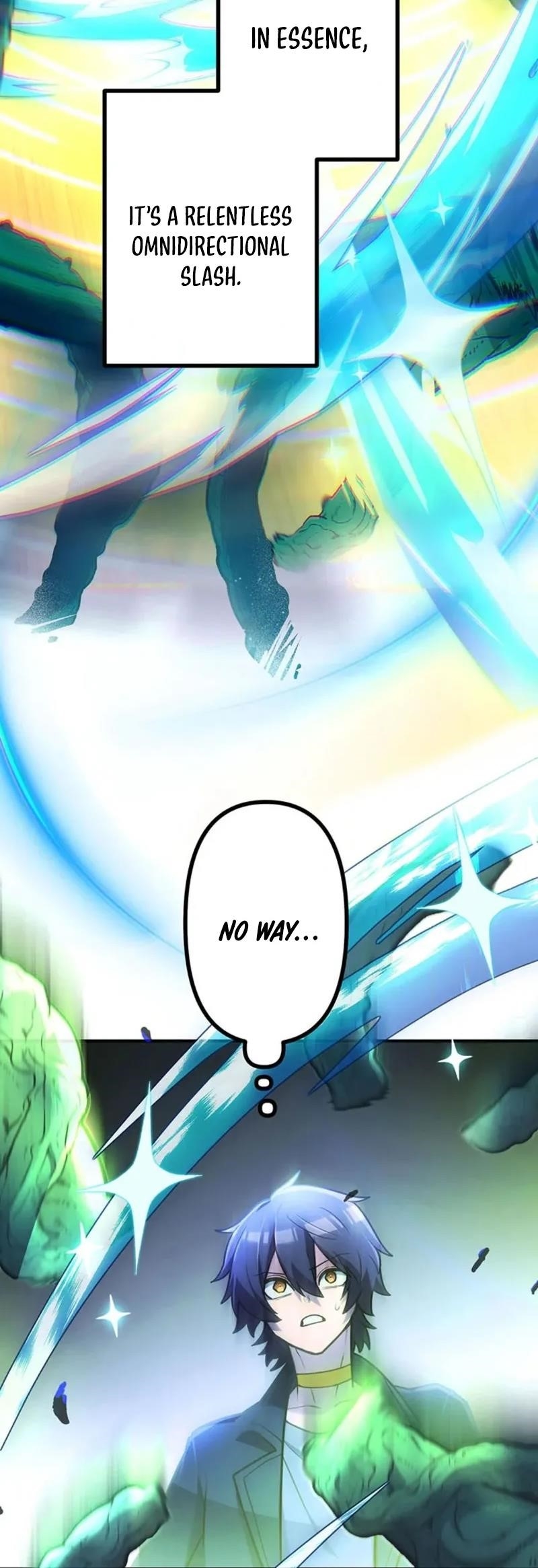 I Became an S-Rank Hunter with the Demon Lord App Chapter 59 - Page 40 in English