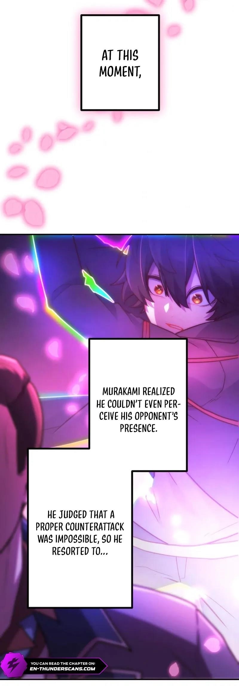 I Became an S-Rank Hunter with the Demon Lord App Chapter 59 - Page 48 in English