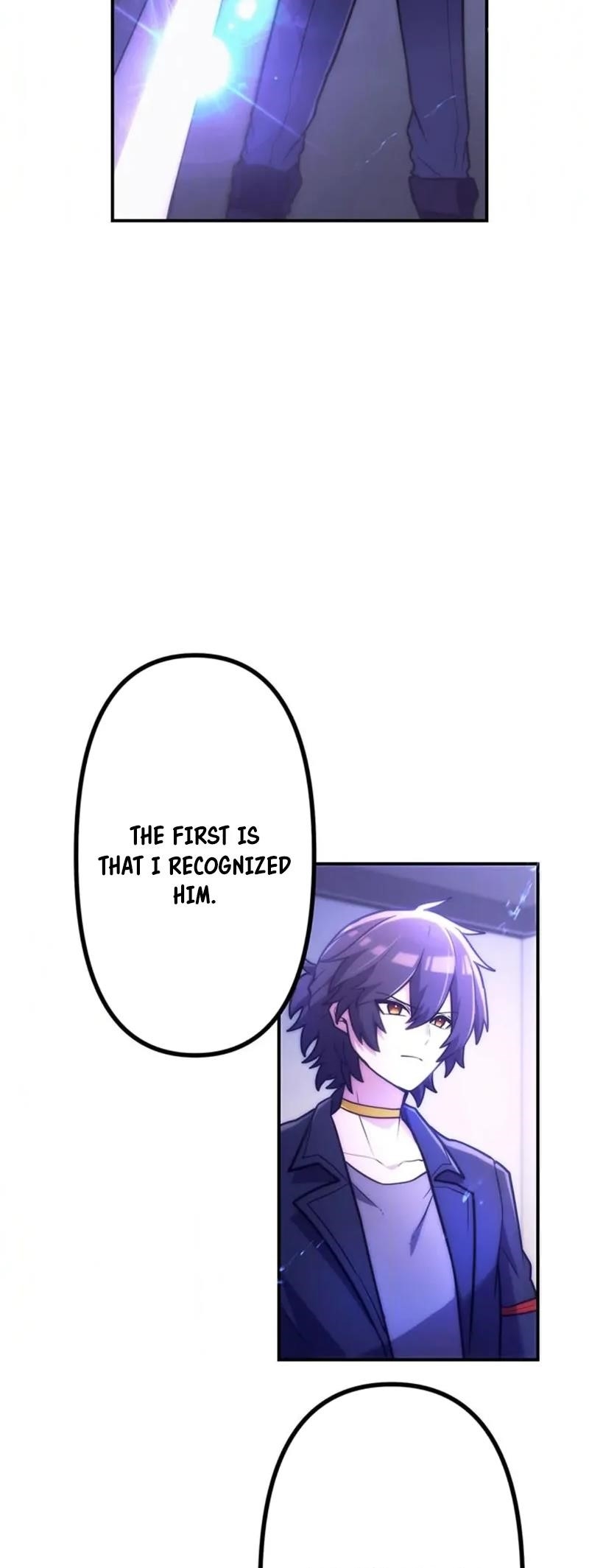 I Became an S-Rank Hunter with the Demon Lord App Chapter 59 - Page 5 in English