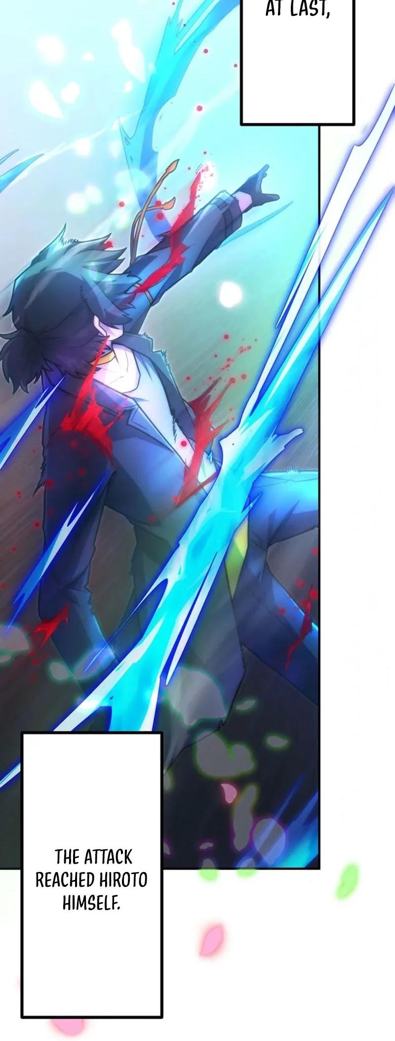 I Became an S-Rank Hunter with the Demon Lord App Chapter 59 - Page 58 in English