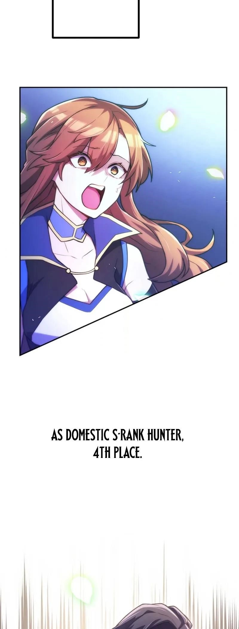 I Became an S-Rank Hunter with the Demon Lord App Chapter 59 - Page 60 in English