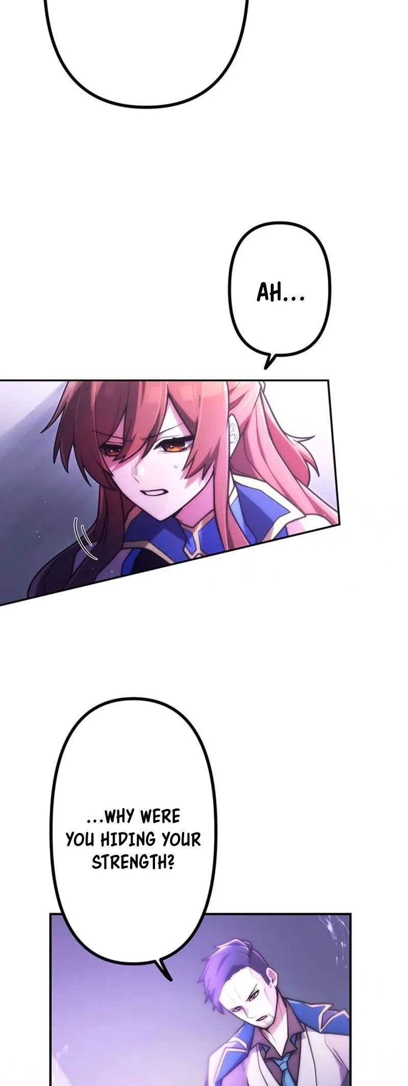 I Became an S-Rank Hunter with the Demon Lord App Chapter 59 - Page 7 in English