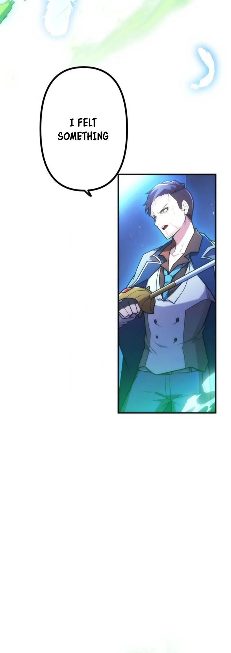 I Became an S-Rank Hunter with the Demon Lord App Chapter 60 - Page 13 in English